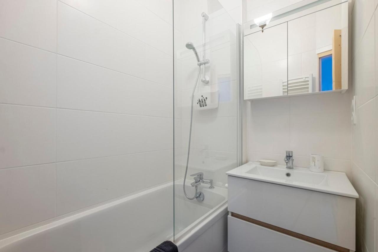 Appartement With Balcony In Chamomix Chamonix